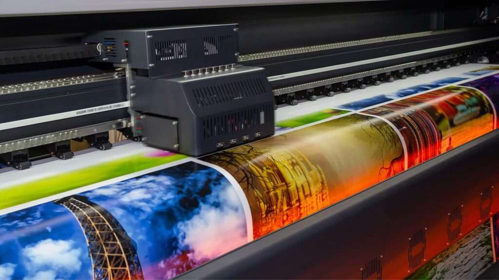 printing
